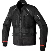 Spidi TECH ARMOR Motorcycle мотокуртка Black