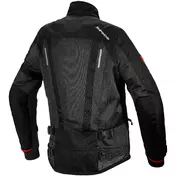 Spidi TECH ARMOR Motorcycle мотокуртка Black