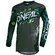 Oneal Element Villain Gray Cross Enduro Motorcycle Jersey