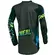 Oneal Element Villain Gray Cross Enduro Motorcycle Jersey