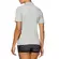 поло Underwear Short Sleeves Sixs поло Activewear Gray