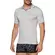поло Underwear Short Sleeves Sixs поло Activewear Gray