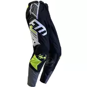 Moto Cross мотоштаны Fm Racing POWER X31 Petrol