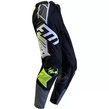 Moto Cross мотоштаны Fm Racing POWER X31 Petrol