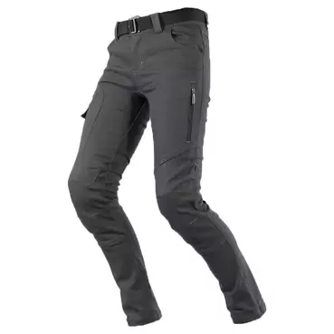 Ls2 Straight Jeans Grey СЕРЫЙ