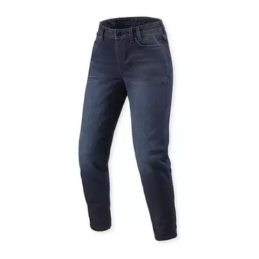 Rev'it Harper Tapered Lady Jeans Blue Синий