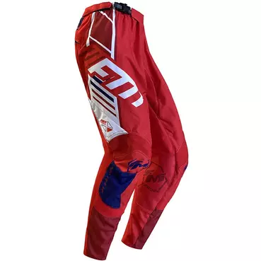 Fm Racing POWER X31 Berry Moto Cross мотоштаны
