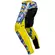 Moto Cross мотоштаны Fm Racing IRIDE Yellow