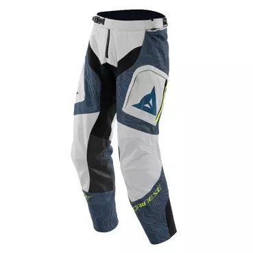 Dainese Sterrato Tex мотоштаны Grey Серый