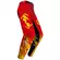 Moto Cross мотоштаны Fm Racing PHYSIS Red