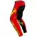 Moto Cross мотоштаны Fm Racing PHYSIS Red