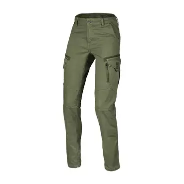 Macna Takar Lady Jeans Green Зеленый