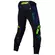 Leatt PANT MOTO 5.5 IKS Green Moto Cross мотоштаны