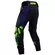 Leatt PANT MOTO 5.5 IKS Green Moto Cross мотоштаны