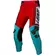 Leatt PANT MOTO 5.5 IKS Red Moto Cross мотоштаны