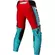 Leatt PANT MOTO 5.5 IKS Red Moto Cross мотоштаны