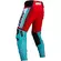 Leatt PANT MOTO 5.5 IKS Red Moto Cross мотоштаны