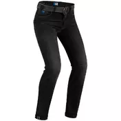 Pmj Approved Motorcycle Jeans мотоштаны CAFERACER Black