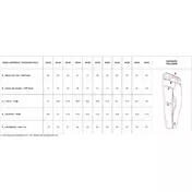 Pmj Approved Motorcycle Jeans мотоштаны CAFERACER Black