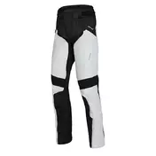 Ixs Tour Tromso-st 2.0 мотоштаны Grey Серый