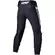 Leatt PANT MOTO 5.5 IKS Black Moto Cross мотоштаны