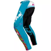 Motocross мотоштаны Fm Racing PHYSIS Blue