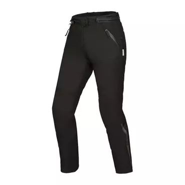 Ixs Tourster-stx 1.0 Lady мотоштаны Black Черный