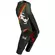 Moto Cross мотоштаны Fm Racing OCTANE Green