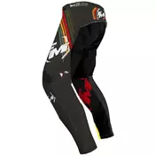 Moto Cross мотоштаны Fm Racing OCTANE Green