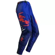 Fm Racing XPRO24 Navy Moto Cross мотоштаны