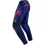 Fm Racing XPRO24 Navy Moto Cross мотоштаны