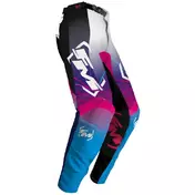 Motocross мотоштаны Fm Racing ASTER-X White
