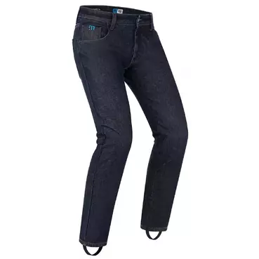 Jeans Motorcycle мотоштаны Pmj TOURER Blue (AA)
