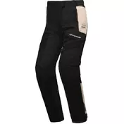 Ixon M-NJORD PT Summer Motorcycle мотоштаны Sand Black Red