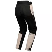 Ixon M-NJORD PT Summer Motorcycle мотоштаны Sand Black Red