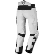 Macna Novado 2.0 Light Grey Black Motorcycle мотоштаны