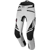 Macna Novado 2.0 Light Grey Black Motorcycle мотоштаны
