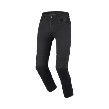Macna Lockwood Jeans Black Черный