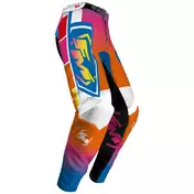 Moto Cross мотоштаны Fm Racing DOMINATOR Orange