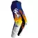 Moto Cross мотоштаны Fm Racing ASTER-Y Orange