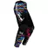Moto Cross мотоштаны Fm Racing IRIDE Black