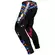 Moto Cross мотоштаны Fm Racing IRIDE Black