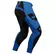 One Industries X-197 Blox мотоштаны Blue Синий