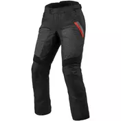 Rev'it TORNADO 4 H2O LADIES Women's Motorcycle мотоштаны Black Standard