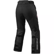 Rev'it TORNADO 4 H2O LADIES Women's Motorcycle мотоштаны Black Standard