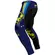 Moto Cross мотоштаны Fm Racing MERCURY Blue
