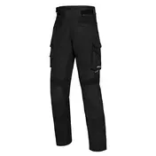 Ixs Tour Nairobi-st 2.0 мотоштаны Black Черный