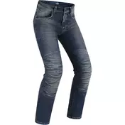 Jeans Moto PMJ Promo Jeans VEGAS Medium Blue