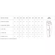 Jeans Moto PMJ Promo Jeans VEGAS Medium Blue