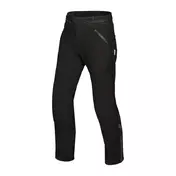 Ixs Tourster-stx 1.0 мотоштаны Black Черный
